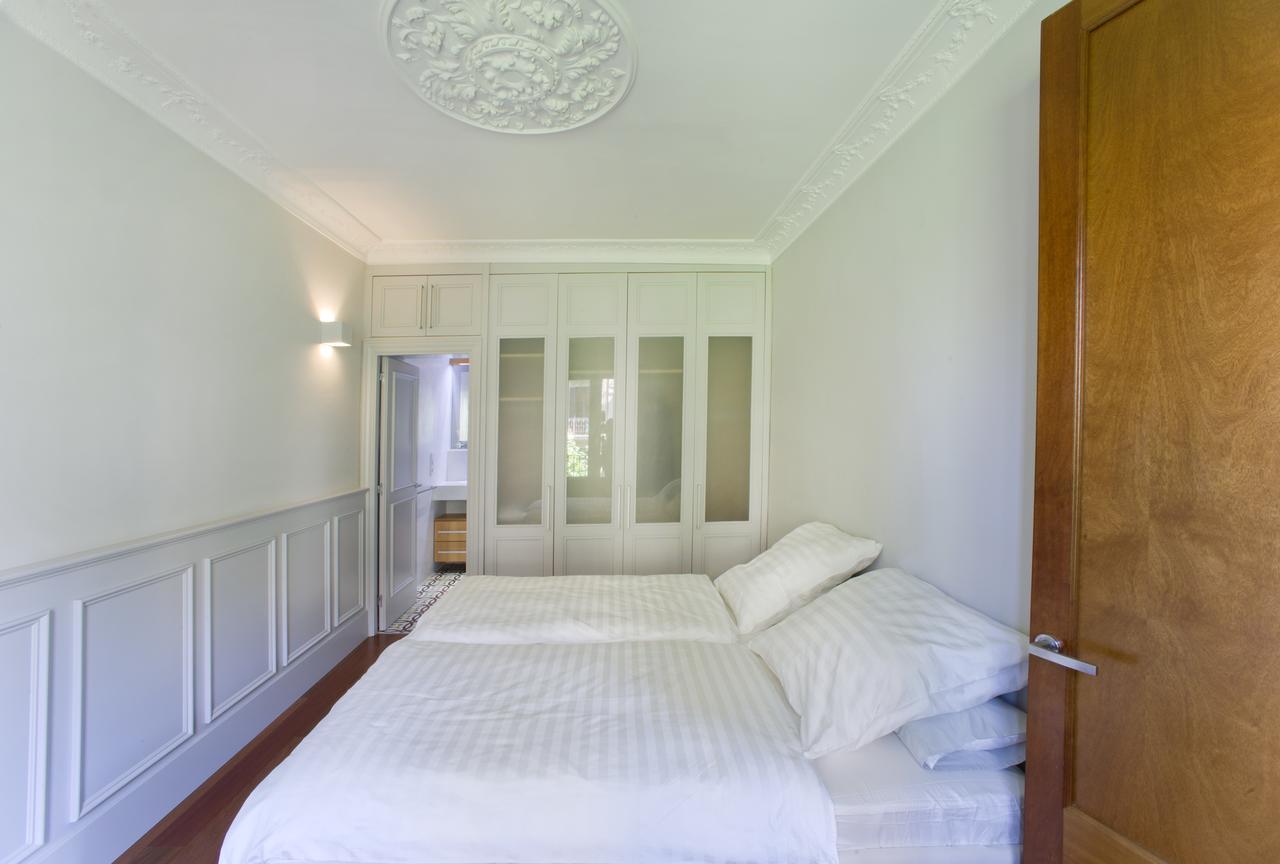 Appartement Montaber - Bailén