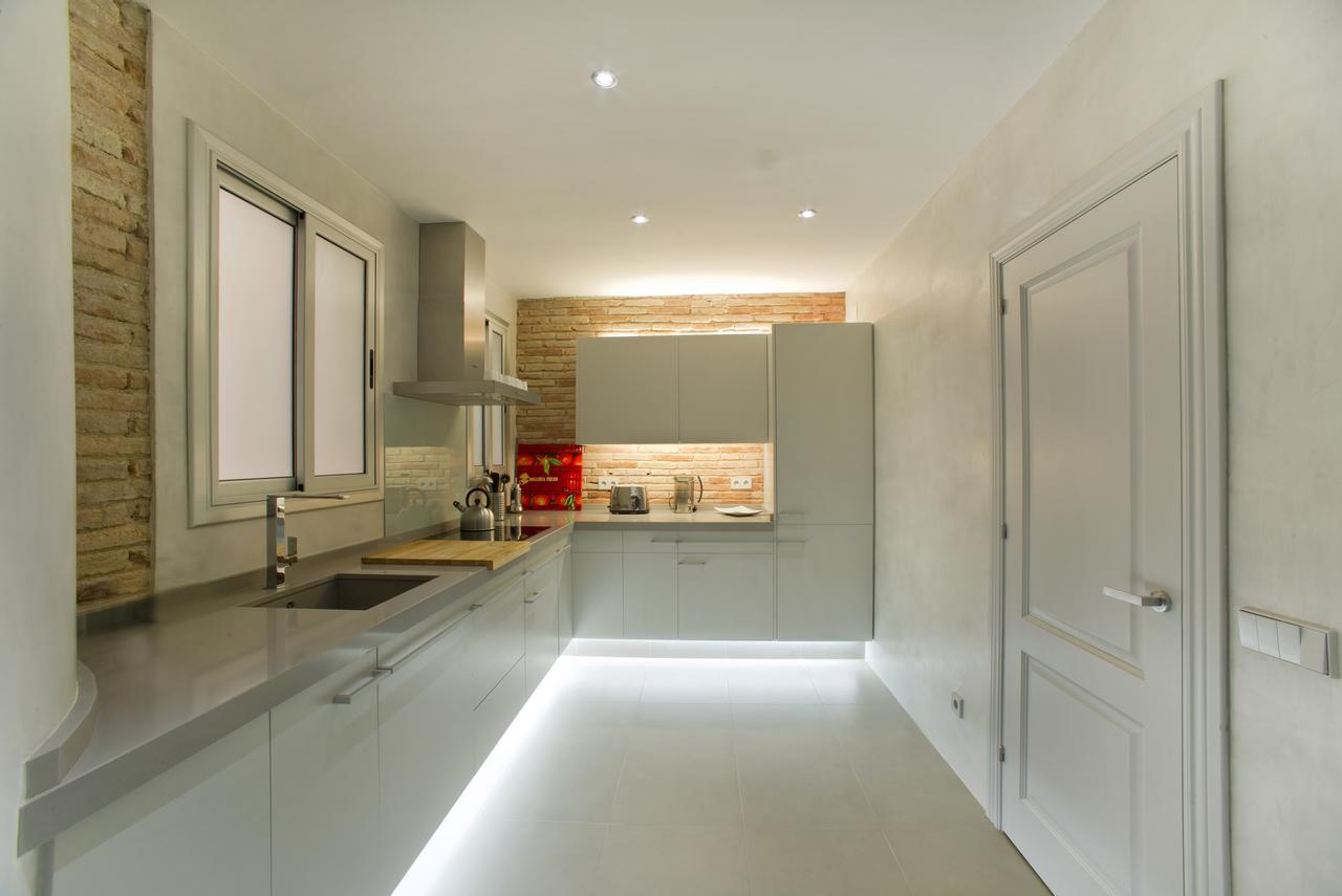 Appartement Montaber - Bailén