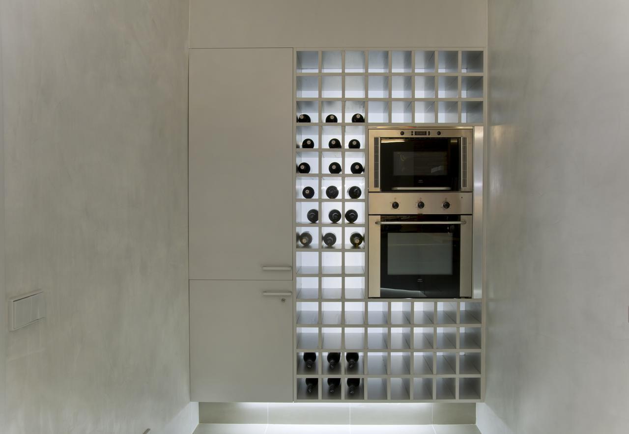 Appartement Montaber - Bailén *